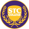 STC College Logo